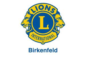 Lions Logo